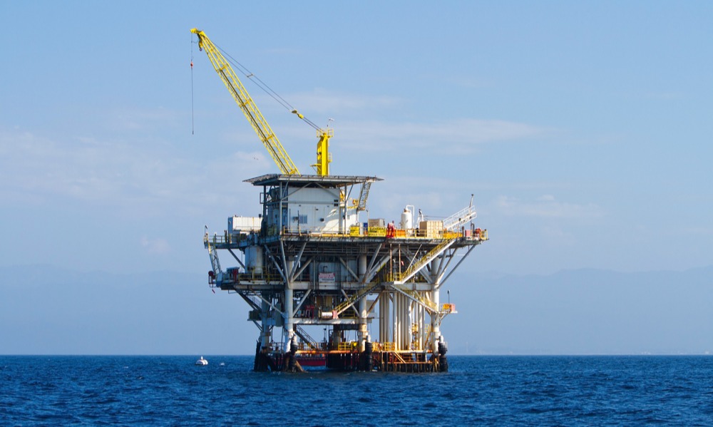 Minyak Naik Dipicu Prospek Permintaan Lebih Tinggi