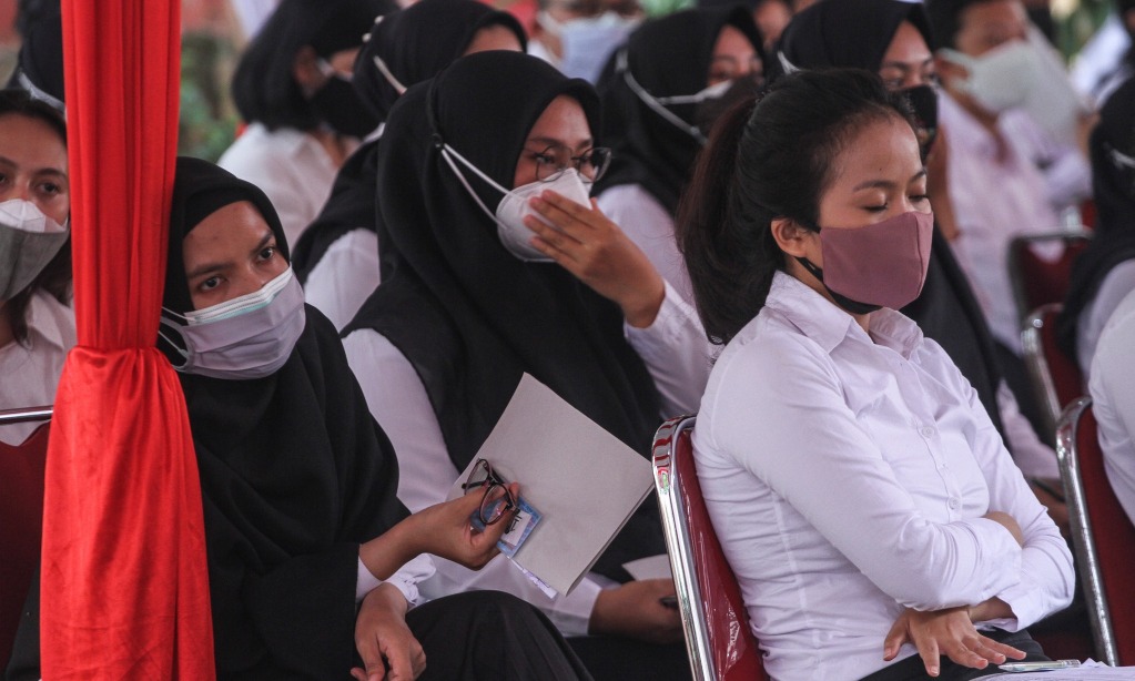 Muhadjir: Pemerintah Fokus Bangun SDM