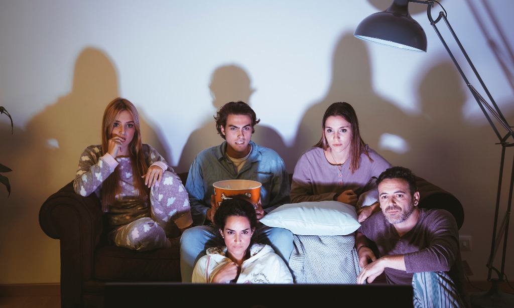 Serial Eksklusif Hingga Film Blockbuster Di Lionsgate Bulan November