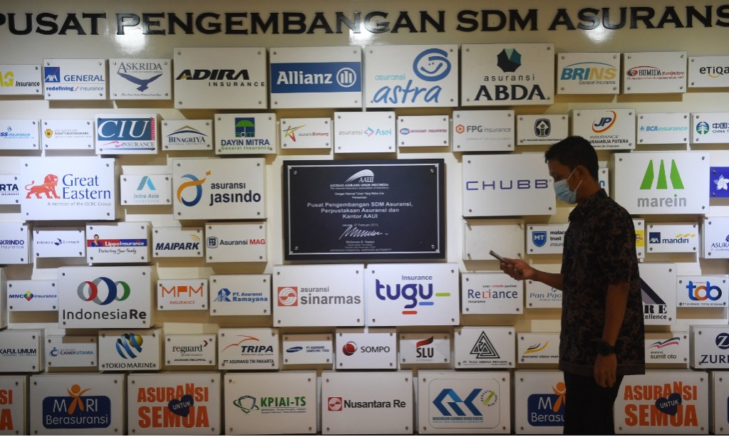 Allianz dan Bank CTBC Indonesia Jalin Kerja Sama <i>Bancassurance</i>