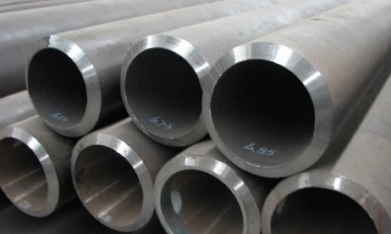 Brasil Hentikan Penyelidikan Anti-Dumping Baja Indonesia