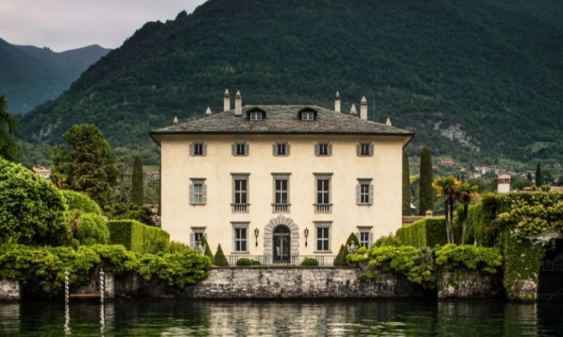 Vila Mewah "House of Gucci" Disewakan Rp16 Juta Per Malam