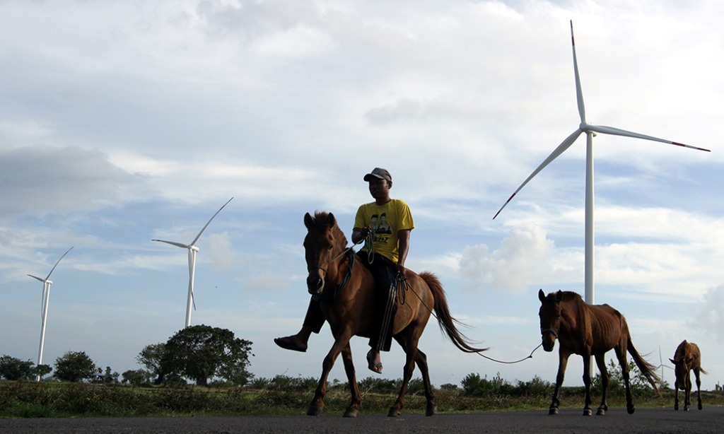 Percepat Transisi Energi Indonesia, Prancis Siapkan 520 Juta Euro