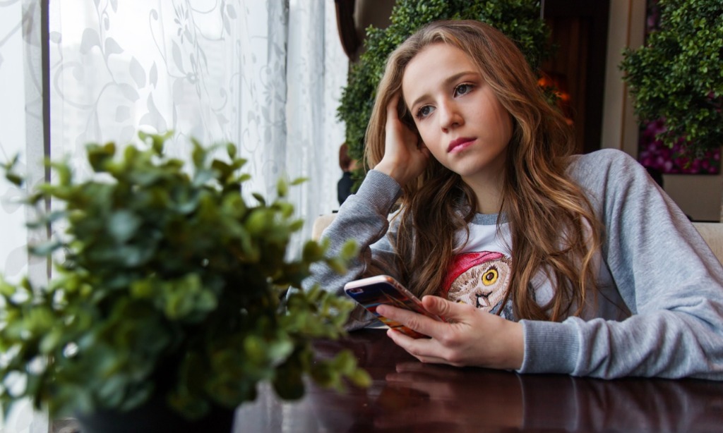 Pria Tukang <i>Ghosting</i> Cenderung Berperilaku Psikopat