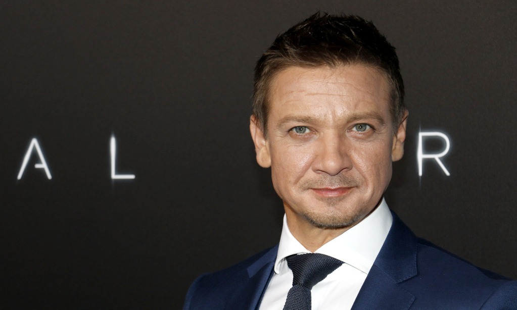 Jeremy Renner Enggan Menonton <i>Avengers Endgame</i> Lagi