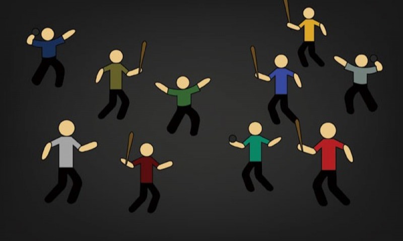 Harga Rokok Picu Bentrok Kopassus-Brimob Di Papua