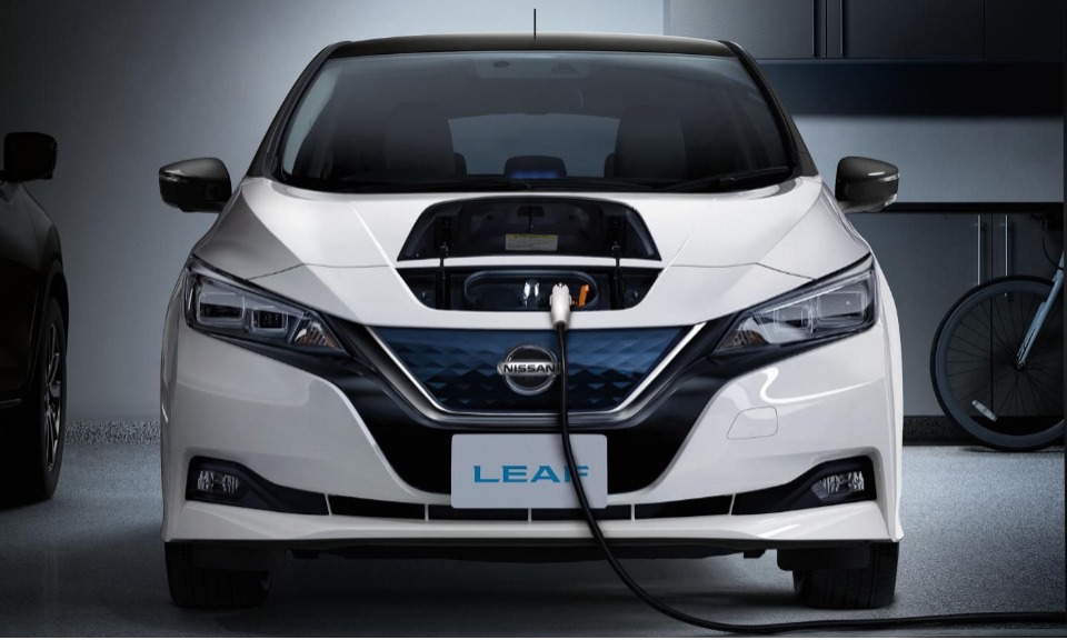 Nissan Siapkan Rp252 Triliun Untuk Produksi Mobil Listrik Baru