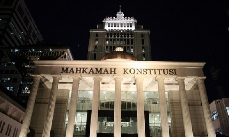 Hakim MK Ingatkan Pertimbangan Mendalam Revitalisasi PPHN