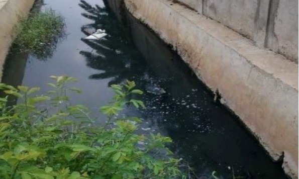 BSKJI Kemenperin Ciptakan Teknologi Pengolahan Limbah Batik