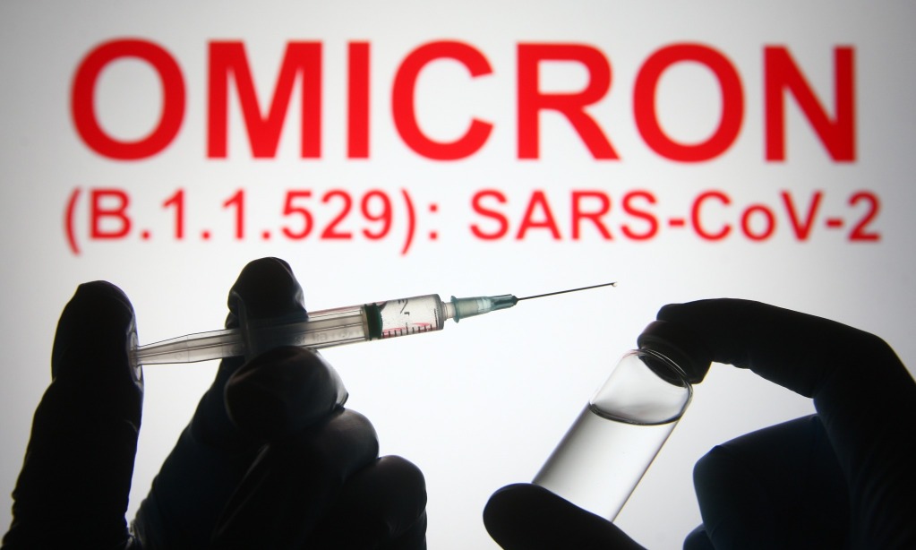 Menkeu AS Sebut Varian Omicron Berpotensi Ganggu Perekonomian Global