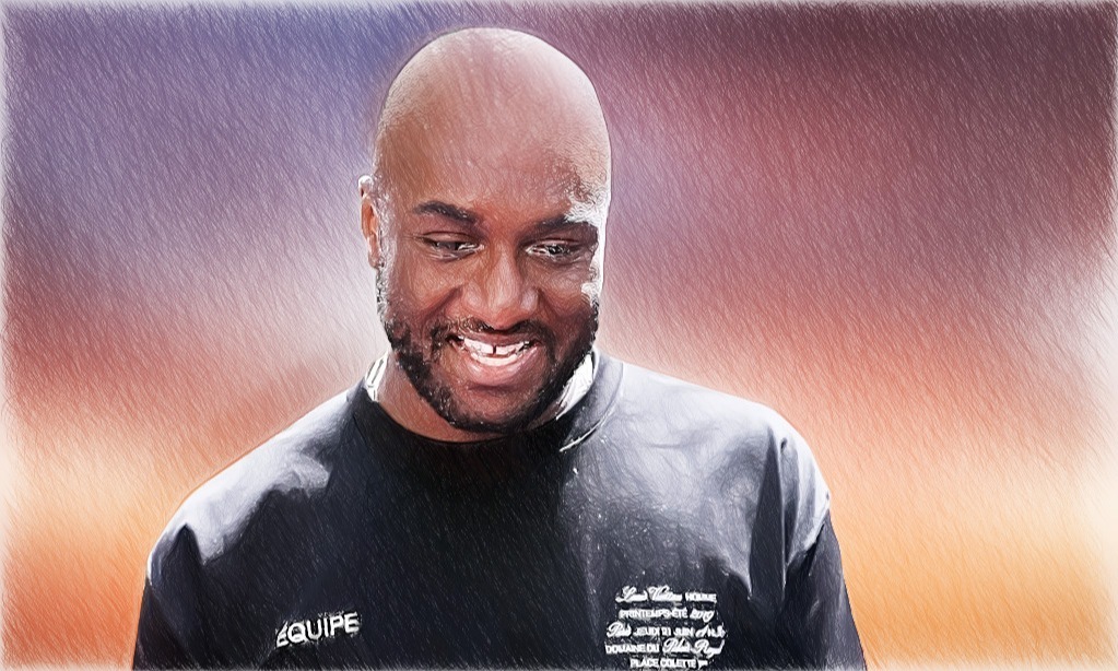 Arsitek Yang Membangun Streetwear Dunia