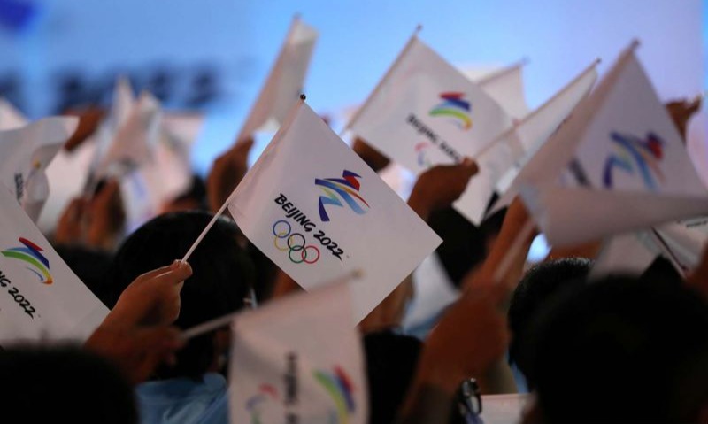 Inggris Dan Kanada Ikut Boikot Diplomatik Olimpiade Beijing