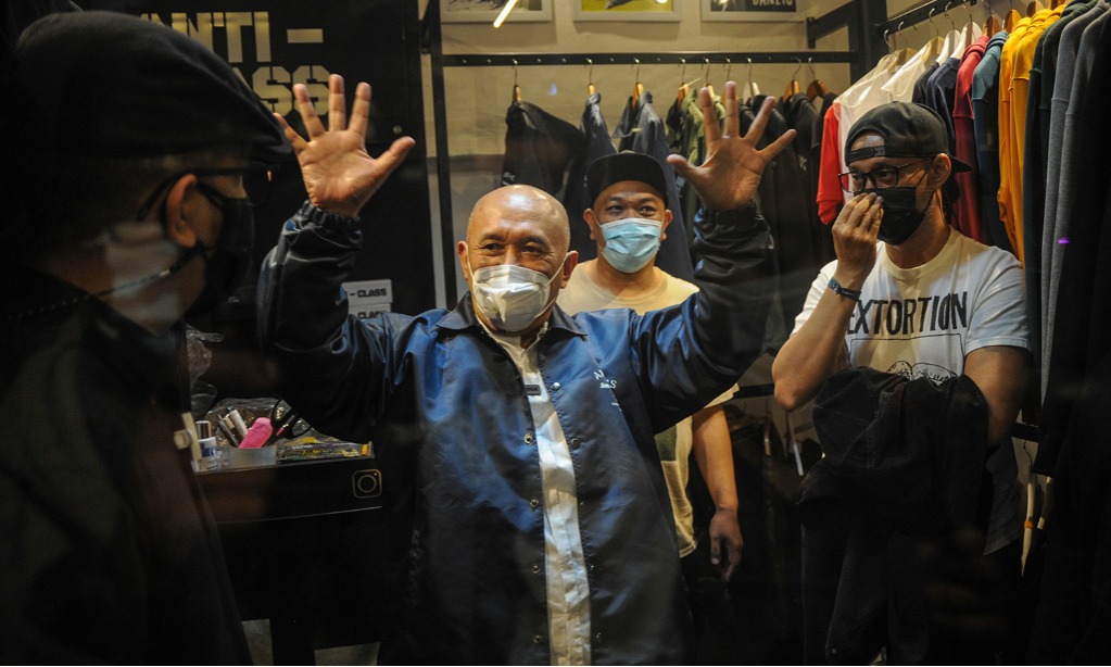 Gandeng ASENSI Dan Jababeka, KemenkopUKM Tingkatkan Skala Wirausaha