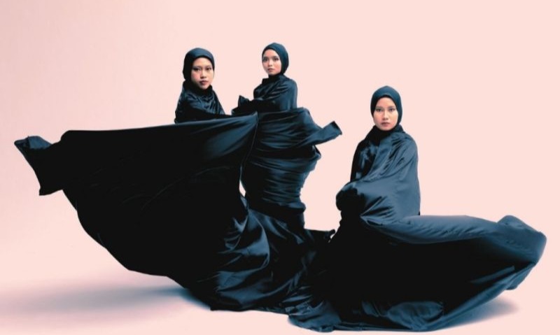 Suguhan Spesial VoB Di Akhir Tahun Dalam Supermusic NEXTZone