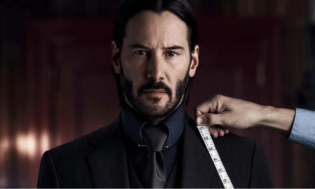 John Wick 4 Harus Mundur Sampai 2023