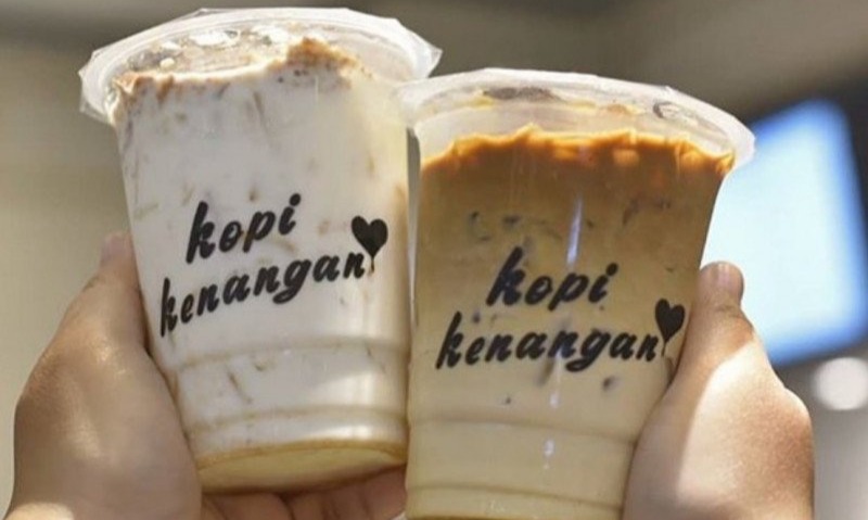 Disuntik Rp1,3 Triliun, Kopi Kenangan Naik Status Jadi Unicorn