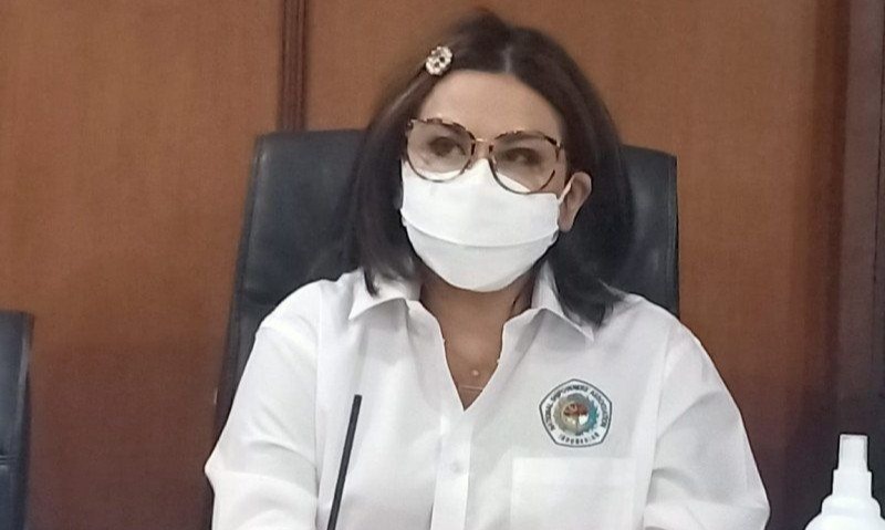 INSA Optimistis Dunia Pelayaran Membaik Di 2022