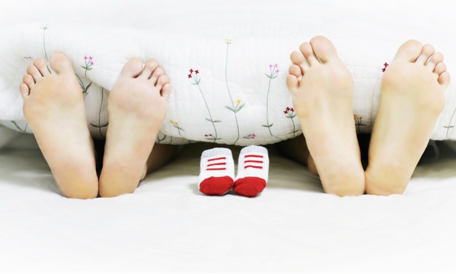 Hindari Hubungan Seks Pasca Transfer Embrio