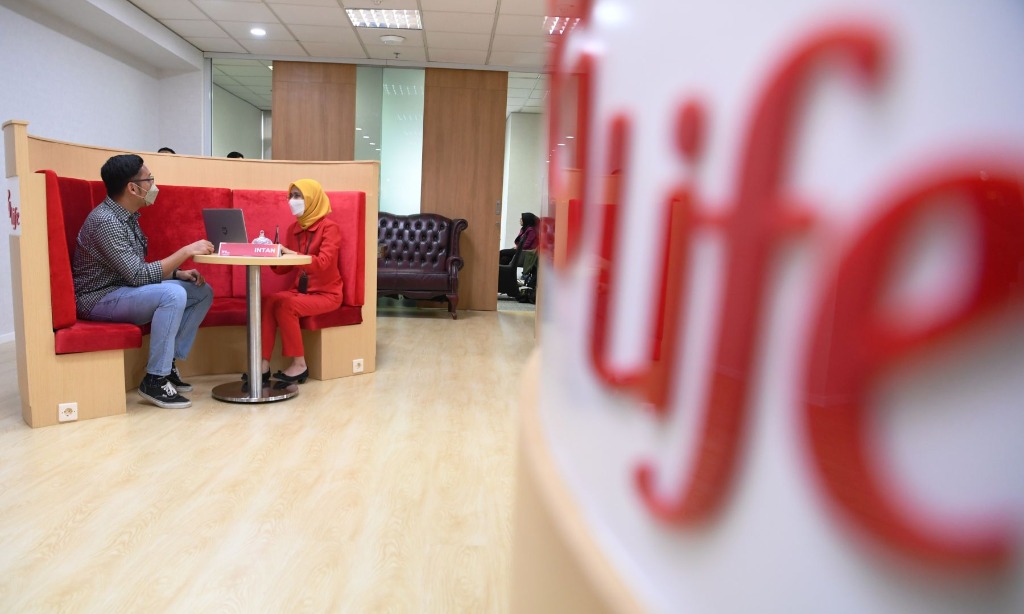 PMN Rp20 Triliun Cair, IFG Tancap Gas 