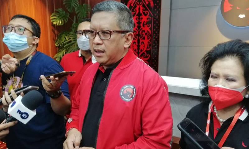 PDIP Miliki Banyak Kader Berkualitas Untuk Pilkada Jakarta