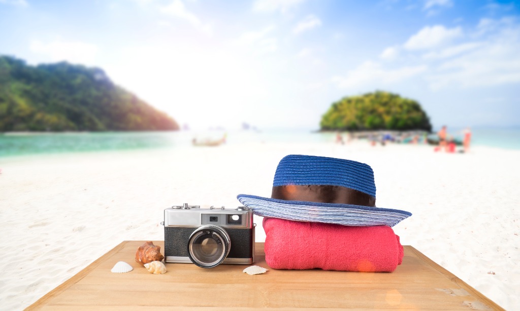 Pilihan Liburan Berdasarkan Zodiak