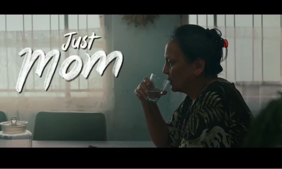 "Just Mom" Tayang 27 Januari Di Bioksop