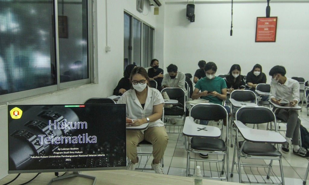 Kampus Diminta Jamin Konversi SKS Kegiatan Kampus Merdeka