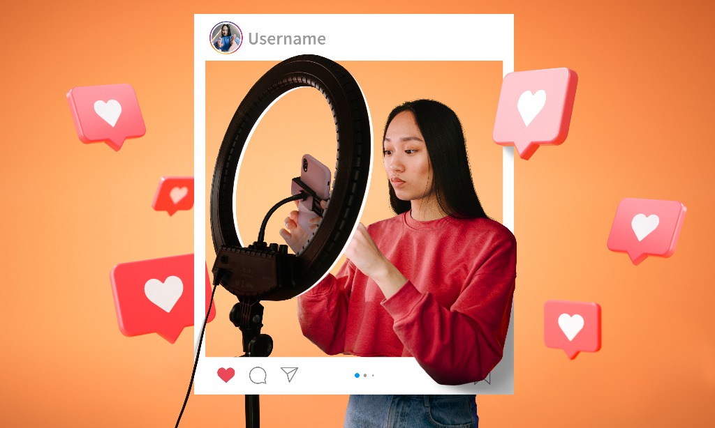 Pengguna Instagram Nanti Bisa Edit Feed Sesuka Hati