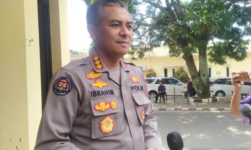 18 Siswa Jadi Korban Perpeloncoan Pramuka Di Ciamis