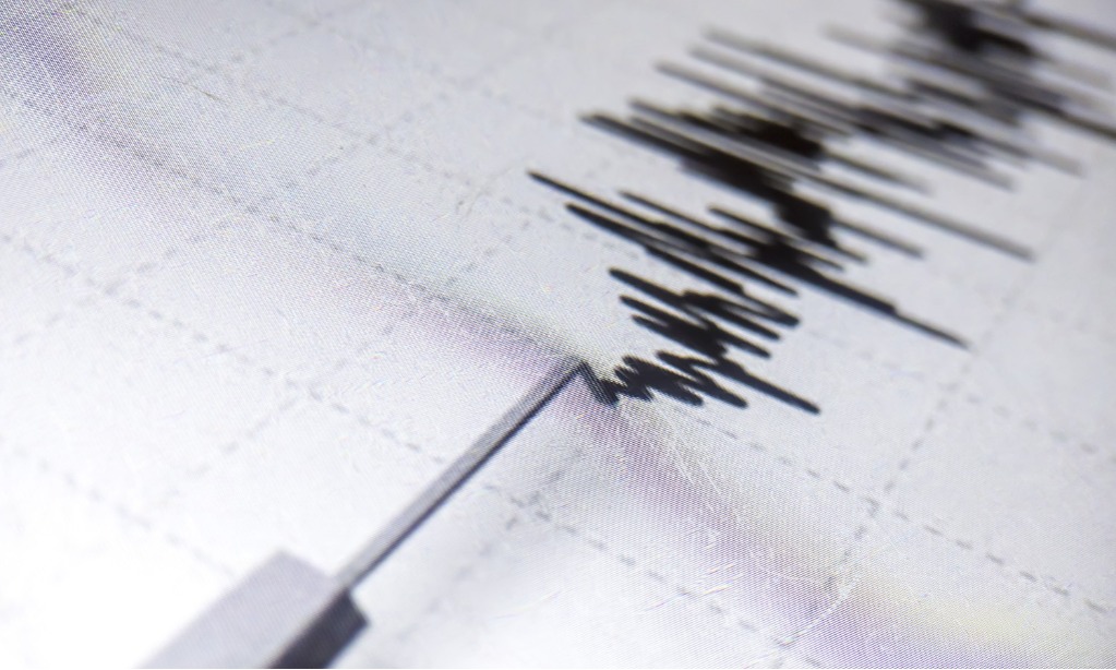 BMKG Ingatkan Potensi Gempa M 8,7 Di Selat Sunda