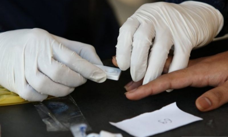 Tes HIV Di Surabaya Mesti Digencarkan