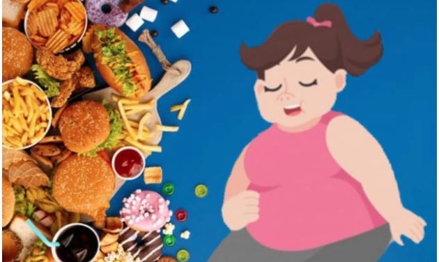 Prevalensi Stunting-Obesitas Harus Ditekan Bersamaan