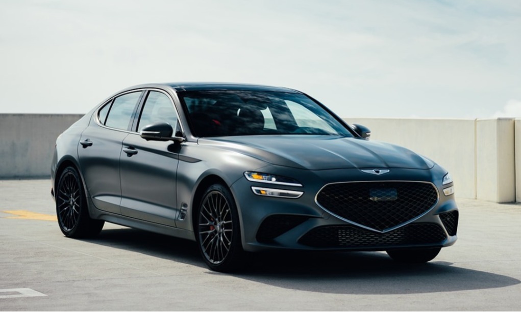 Apple Akan Rilis Kunci Digital Untuk Mobil Korea