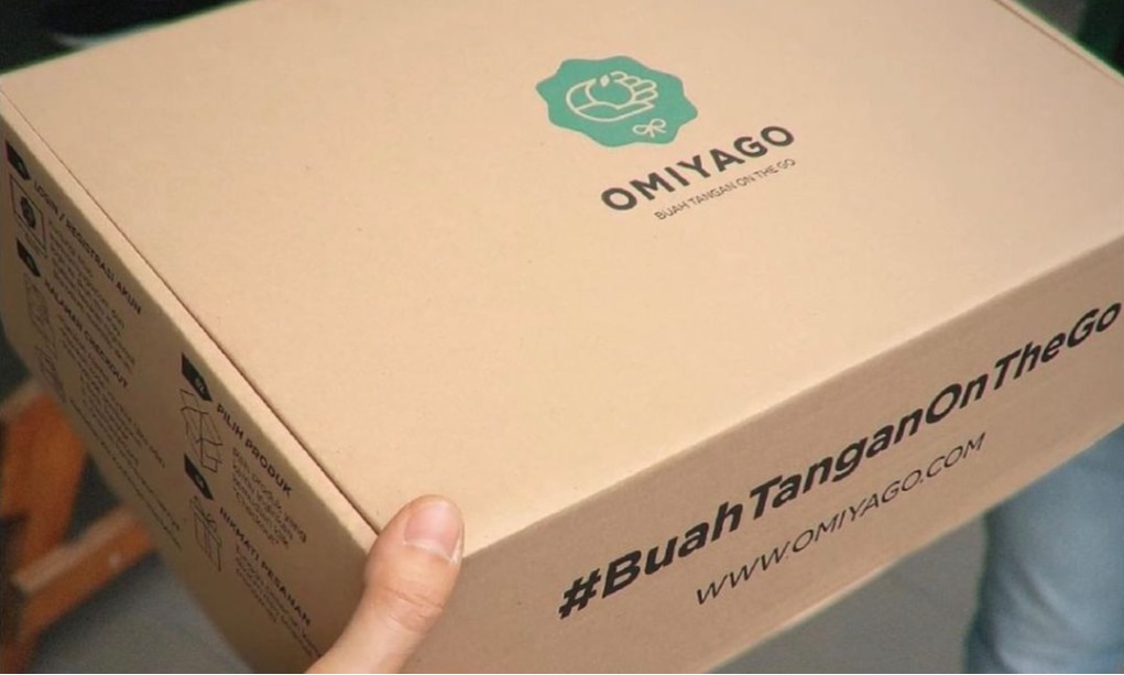 Tangkap Peluang Dari Bisnis Pengemasan Oleh-Oleh