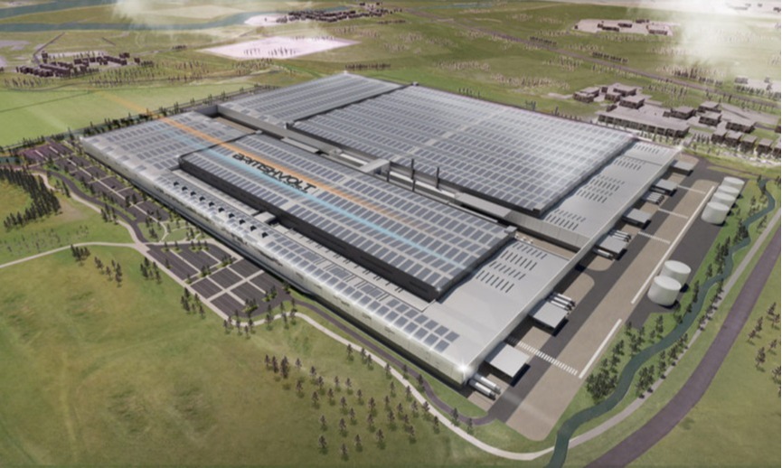 Strategi Inggris Menjadi "Penguasa" Pasar Mobil Listrik