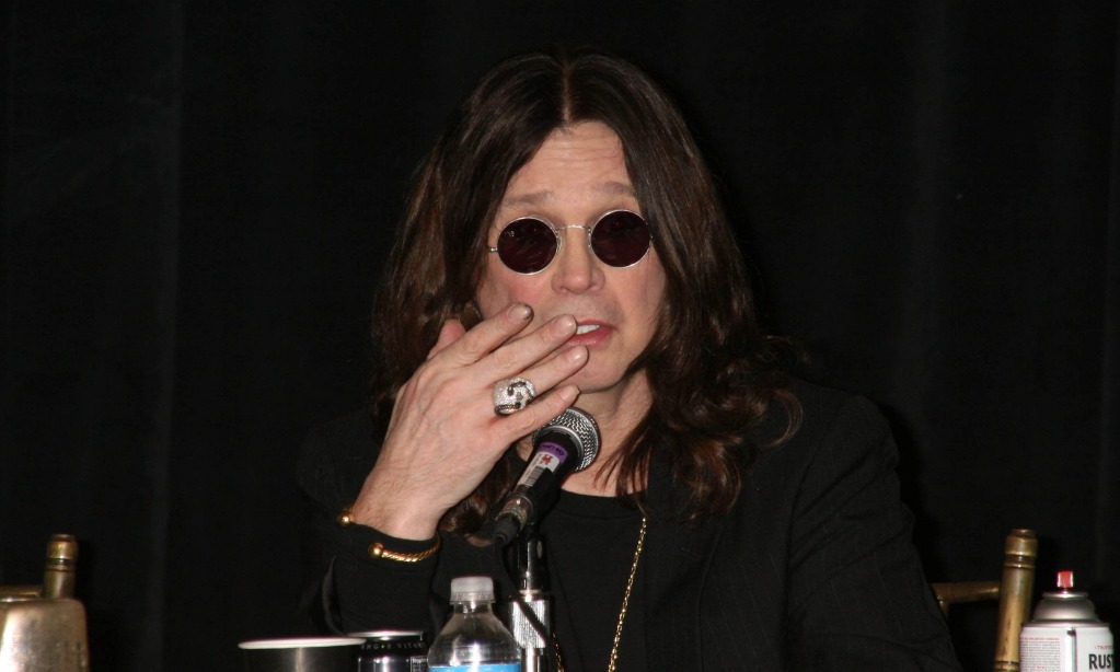 Proyek NFT Ozzy Osbourne Berujung Penipuan