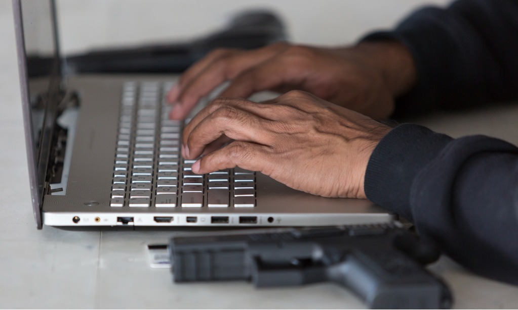 BNPT Temukan 600 Akun Radikal Sepanjang 2021