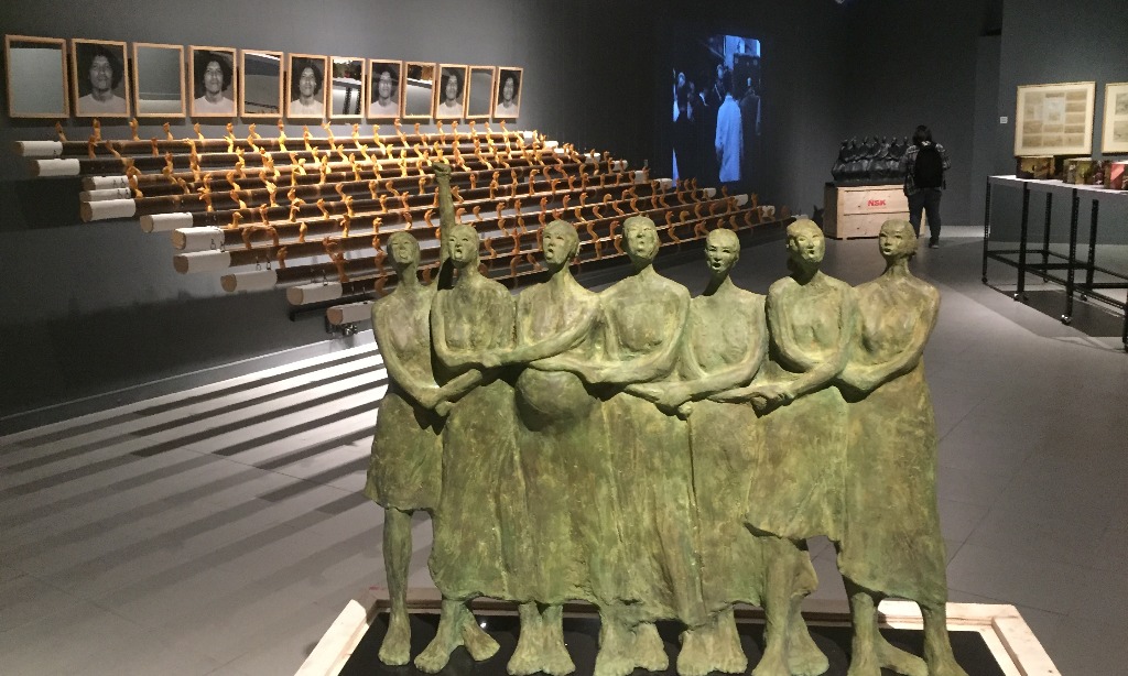 Mengintip "Para Sekutu yang Tidak Bisa Berkata Tidak"