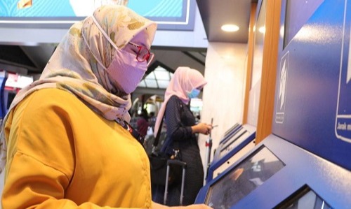 KAI-Dukcapil Kerja Sama Pemanfaatan Data Kependudukan