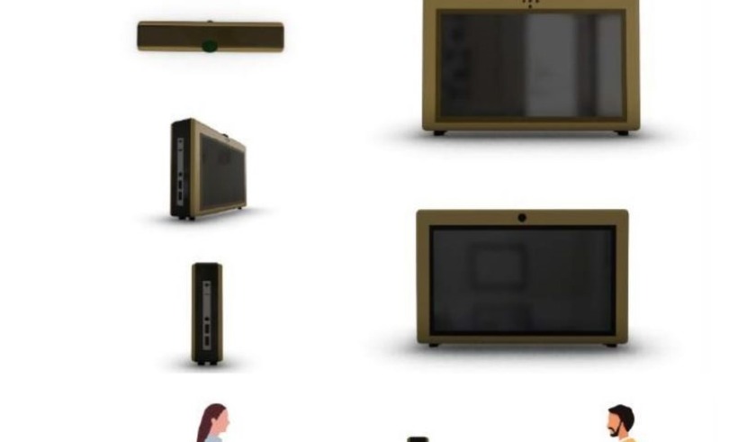 Tiga Mahasiswa UI Ciptakan Mesin Penerjemah Bahasa Isyarat