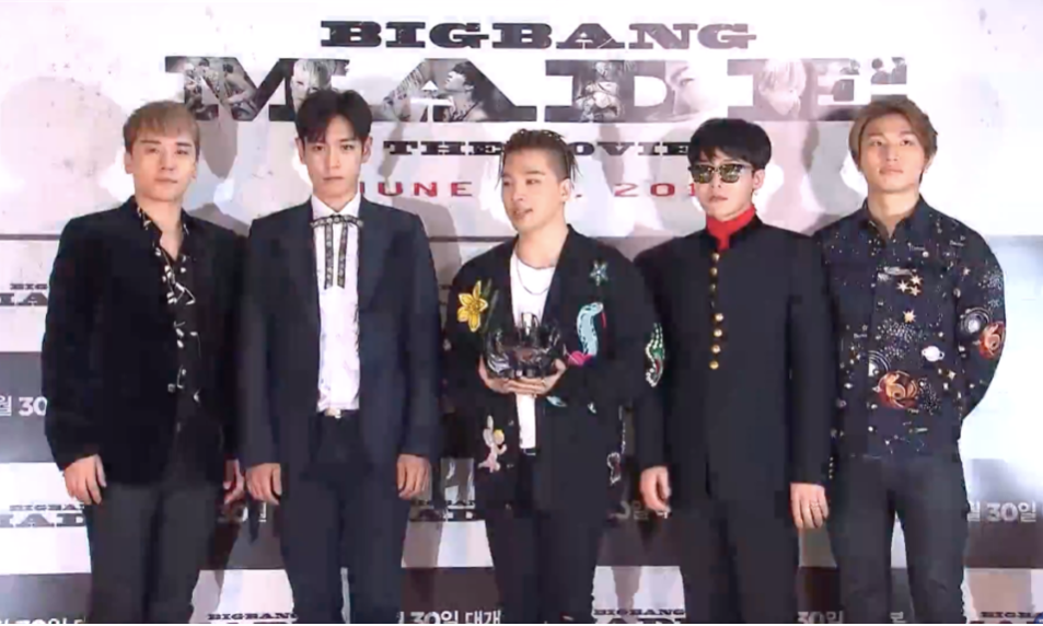 Segera Rilis Lagu Baru, BIGBANG Kembali Ke Industri Musik