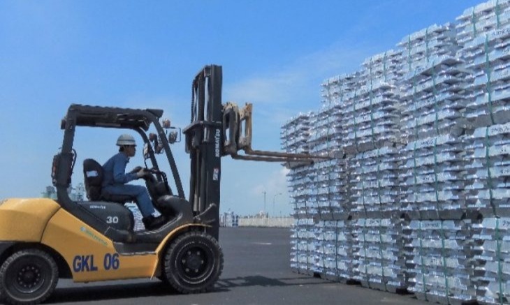 Perlu Sinergi Inalum dan PLN Tekan Impor Alumunium