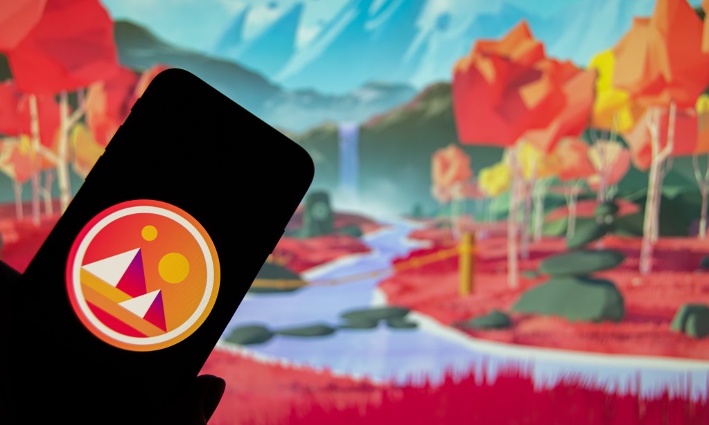 Beli Lahan Virtual Di Sandbox, Gucci Masuk Dunia Metaverse