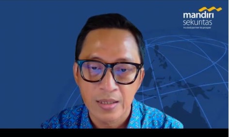 Cari Investor Inspiratif, Mandiri Sekuritas Gelar MOST Awards 2022