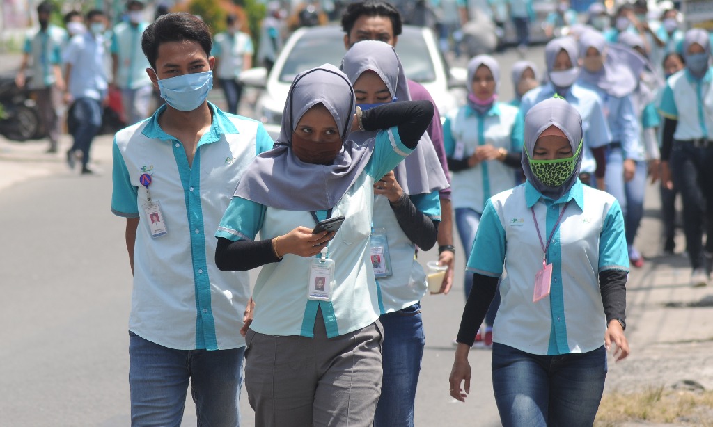 JHT Untuk Masa Pensiun, Jika Di PHK Ada JKP