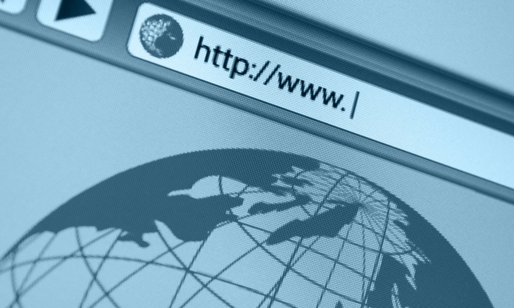 Web Browser Pertama Di Dunia