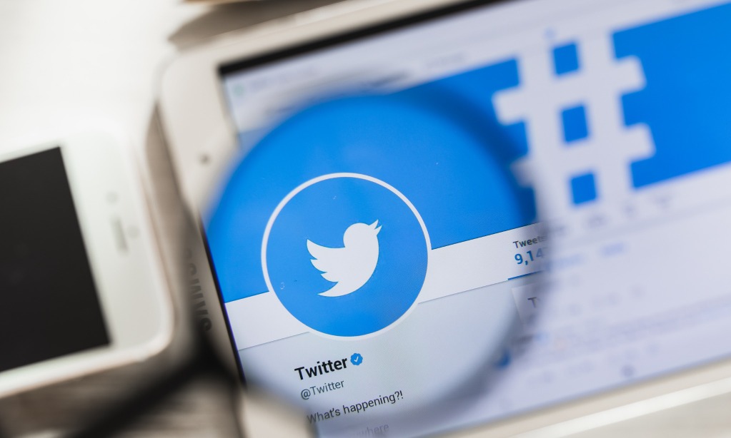 Kemenkominfo Bantah Blokir Akun Twitter Wadas_Melawan