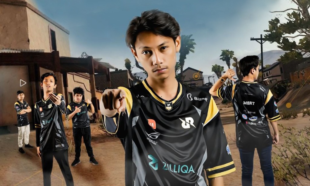 RRQ Bekerja Sama Dengan Zilliqa Hadirkan Revolusi Interaksi Penggemar