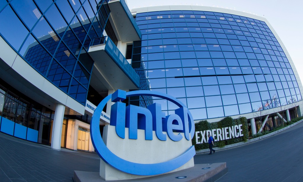 Intel Beli Produsen Cip Asal Israel, Tower Semiconductor