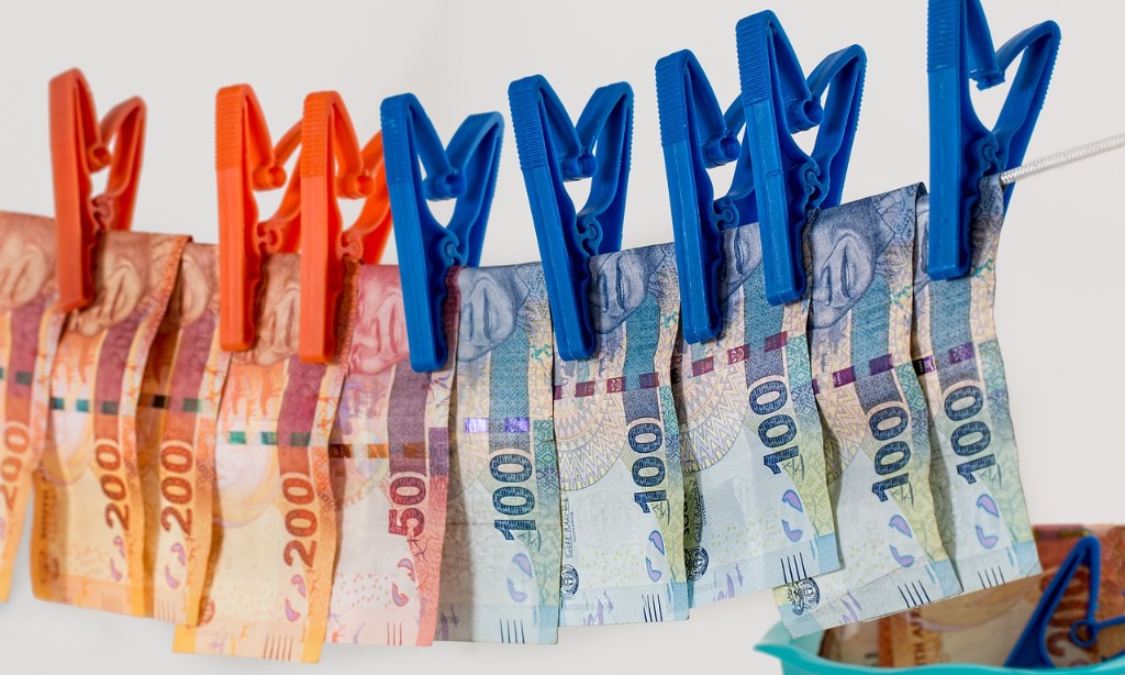 KKP Latih Penyidik Tangani Pencucian Uang